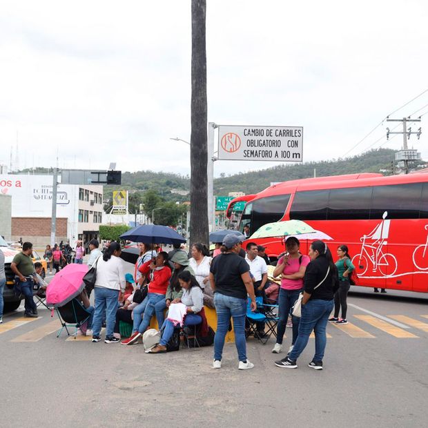 Carreteras de México Hoy: Reporte de Bloqueos y Accidentes Este 9 de Octubre de 2026